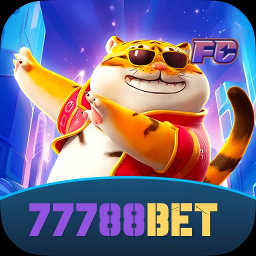 Logo 77788BET